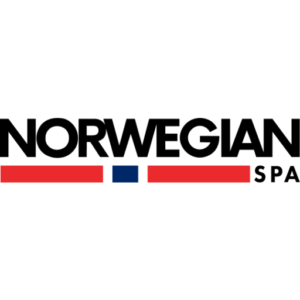 norwegian spa logo